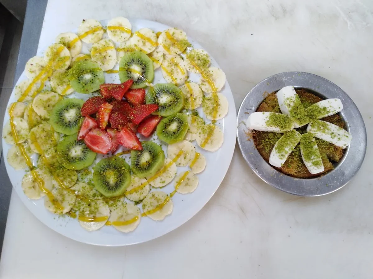 Güneydoğu Sofrası - Görsel 5