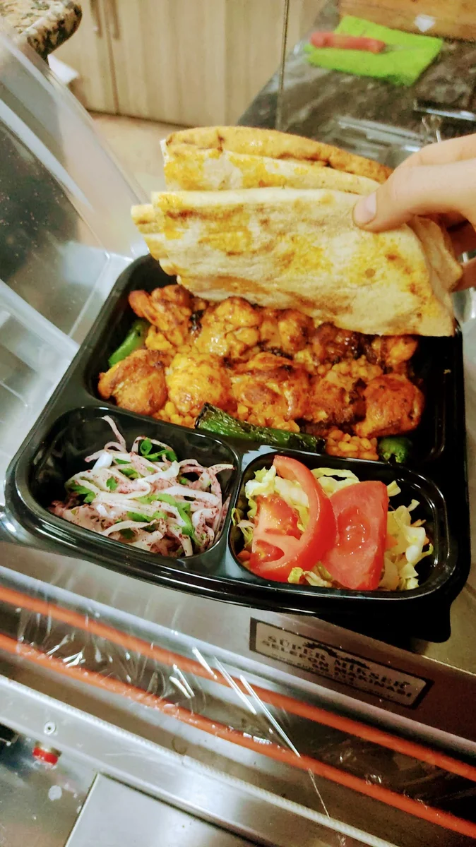 Güneydoğu Sofrası - Görsel 8