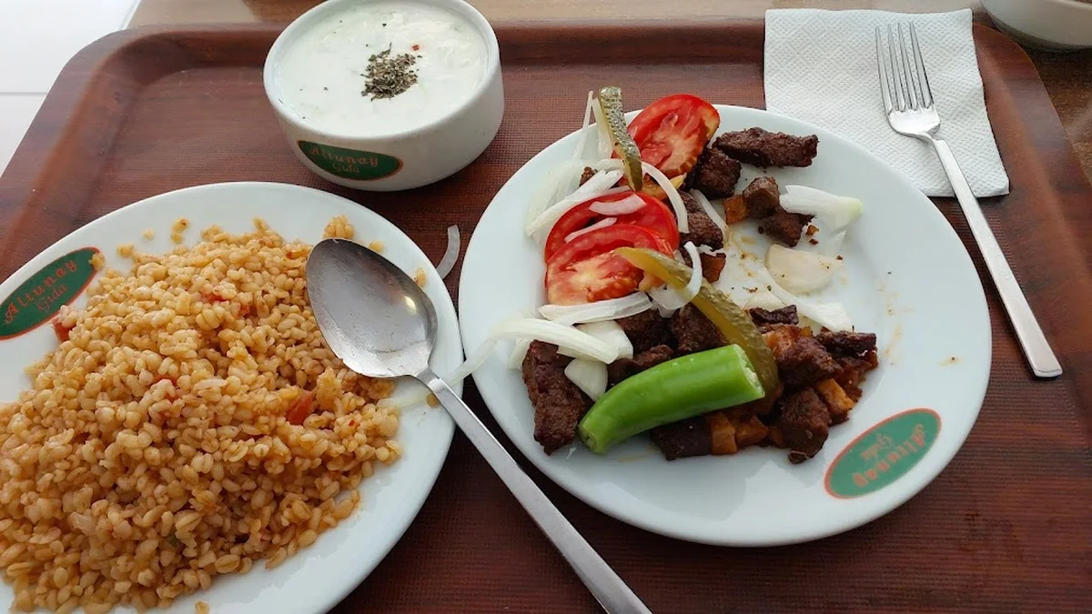 Altunay Lokanta - Görsel 2