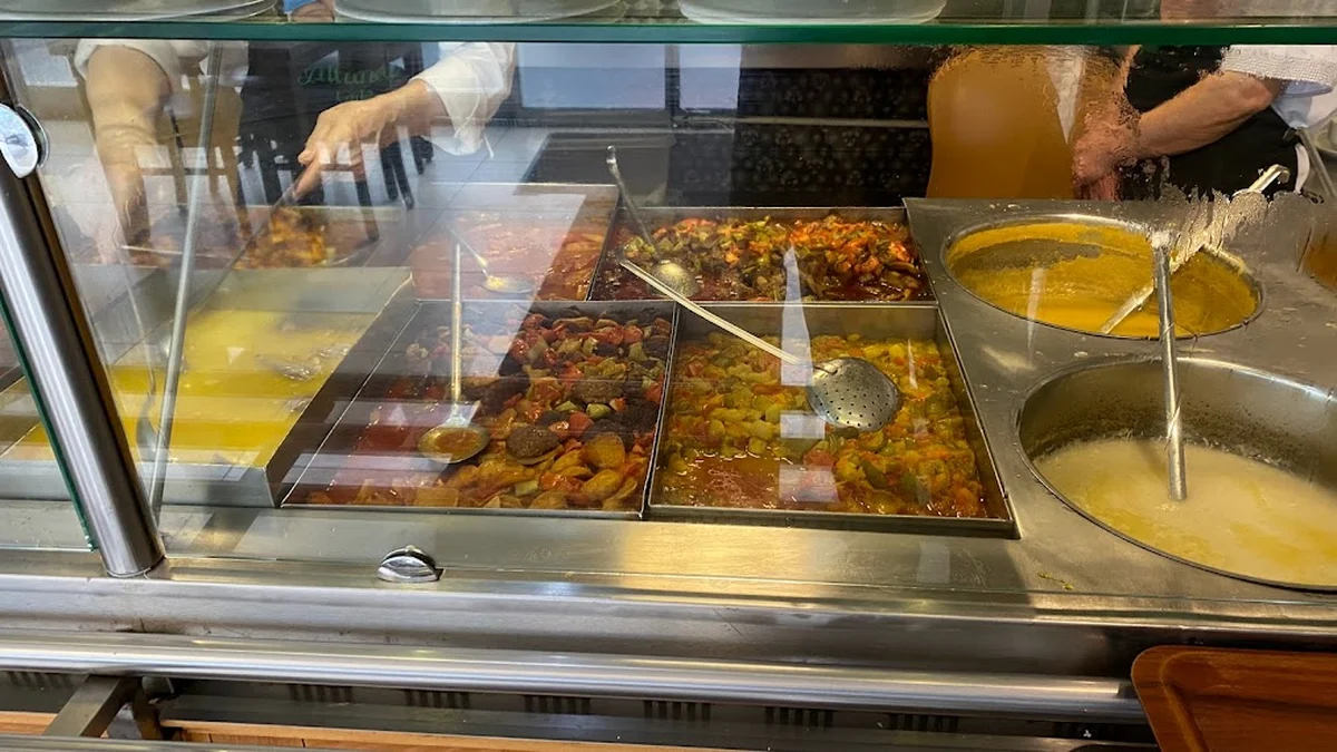 Altunay Lokanta - Görsel 1