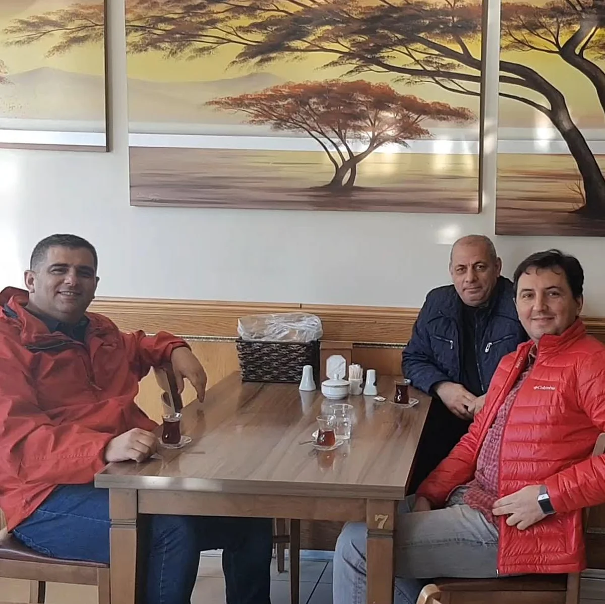 Altunay Lokanta - Görsel 6