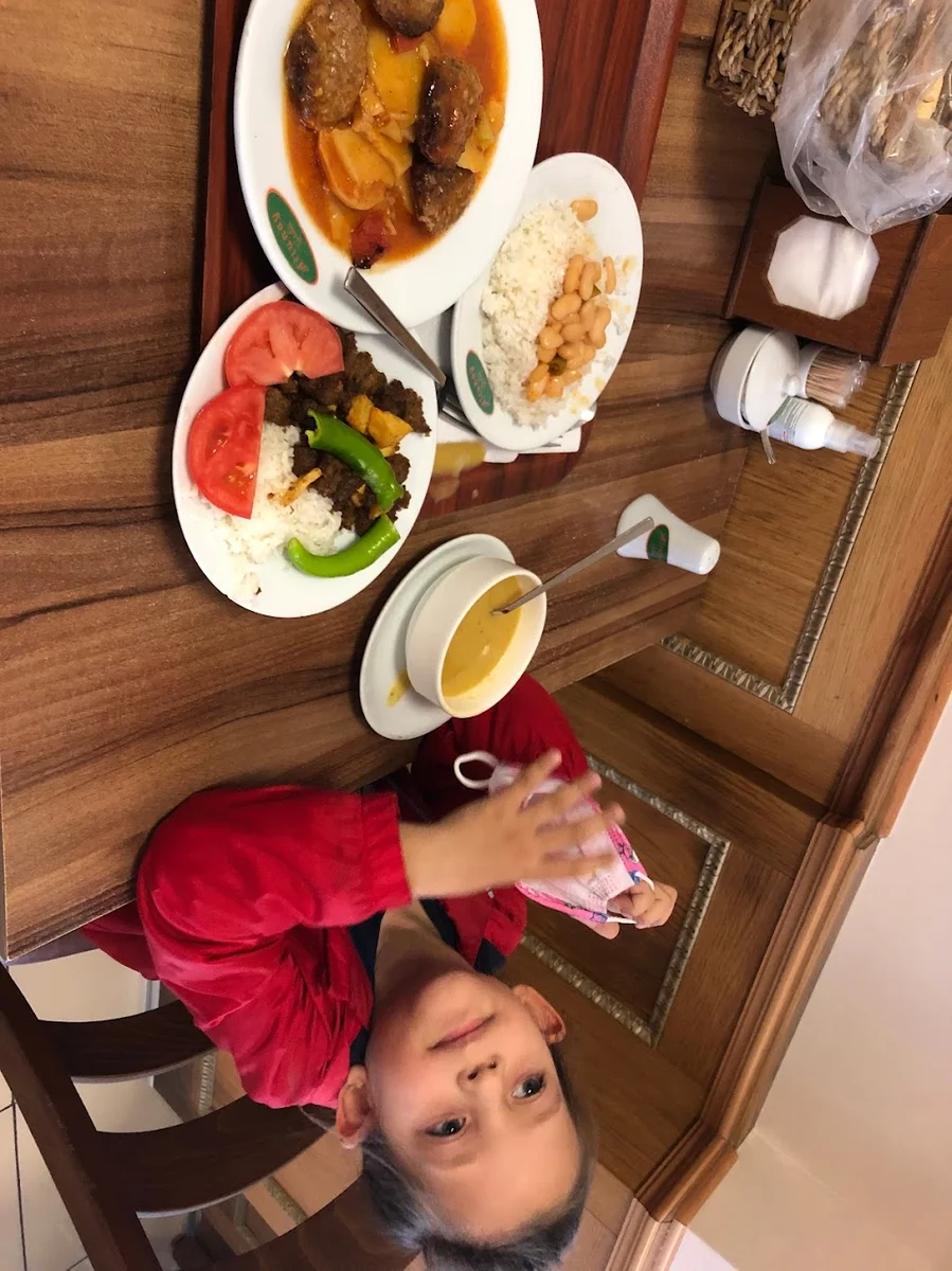 Altunay Lokanta - Görsel 7