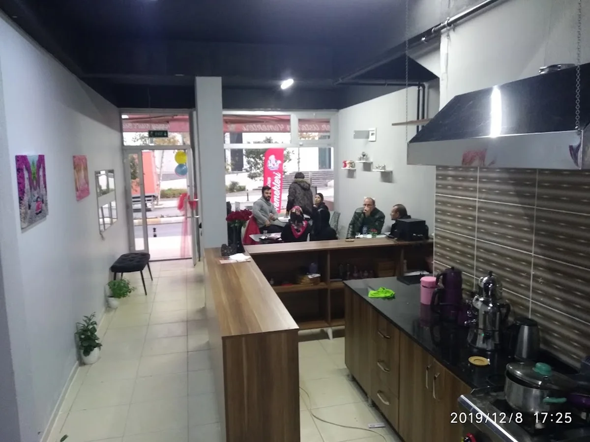 Dilek ustanin yemekleri - Görsel 2