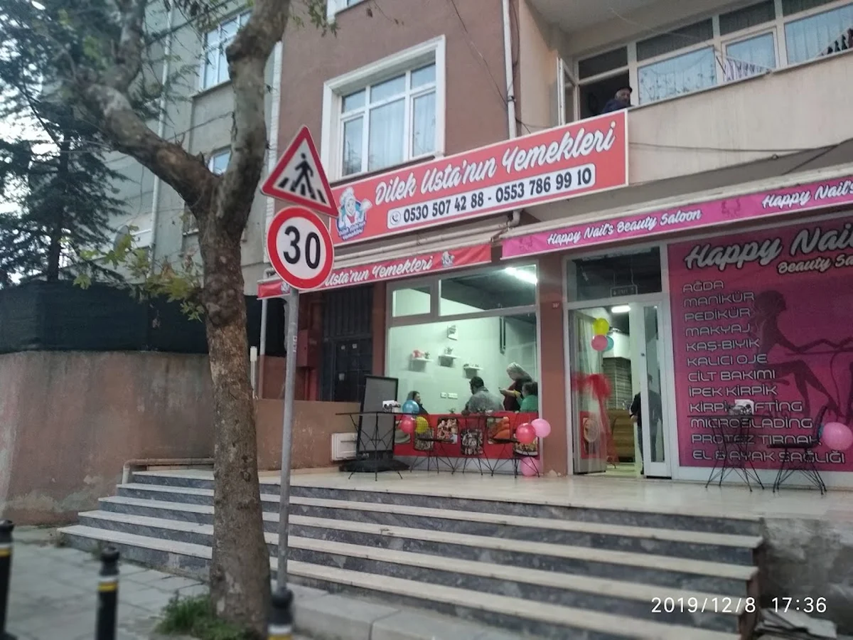 Dilek ustanin yemekleri - Görsel 3