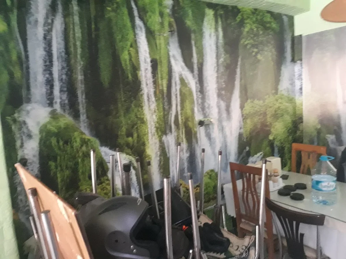 Mehmet Usta Sofrası - Görsel 1