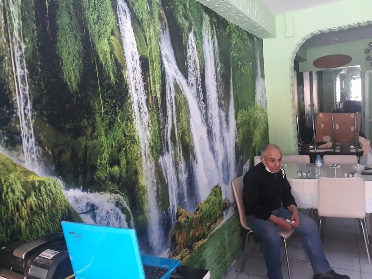 Mehmet Usta Sofrası - Görsel 4