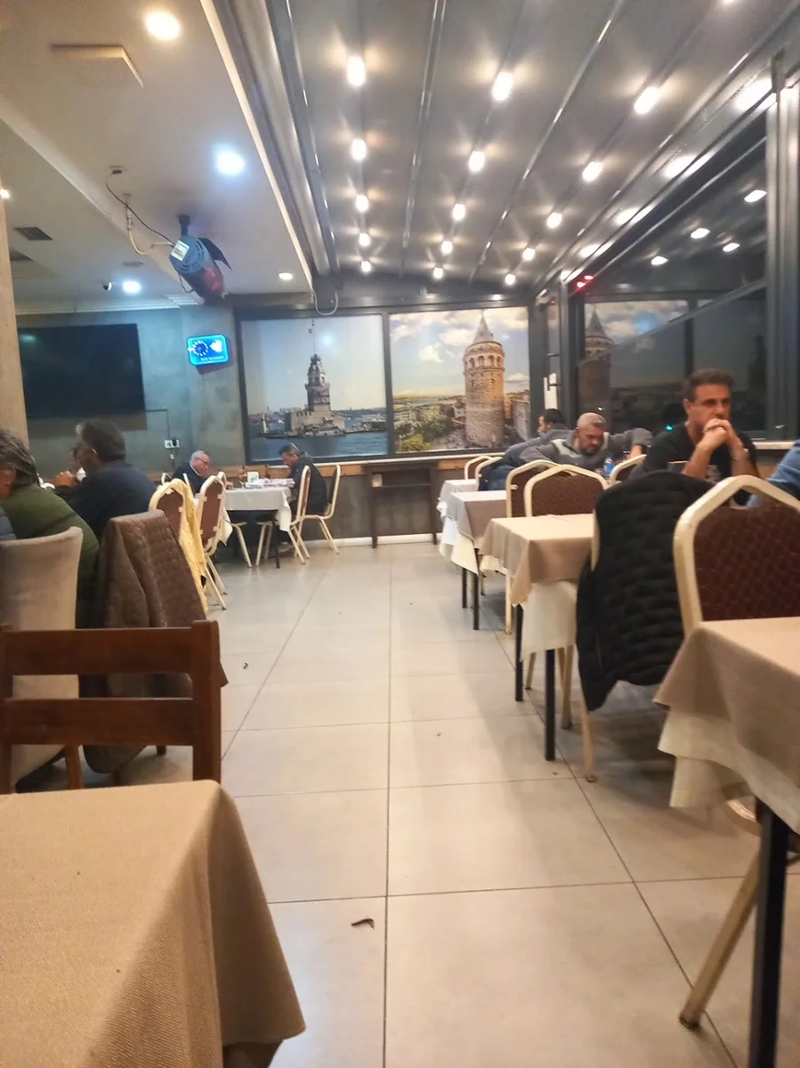 Keyif Restaurant - Görsel 2