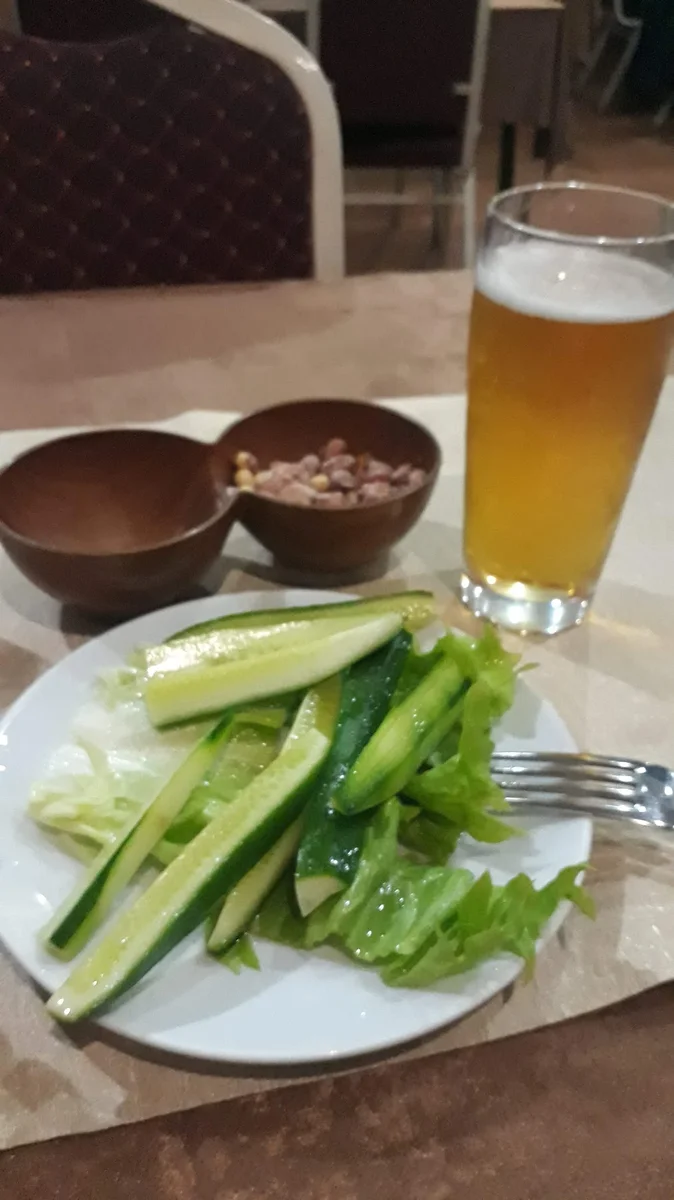 Keyif Restaurant - Görsel 3