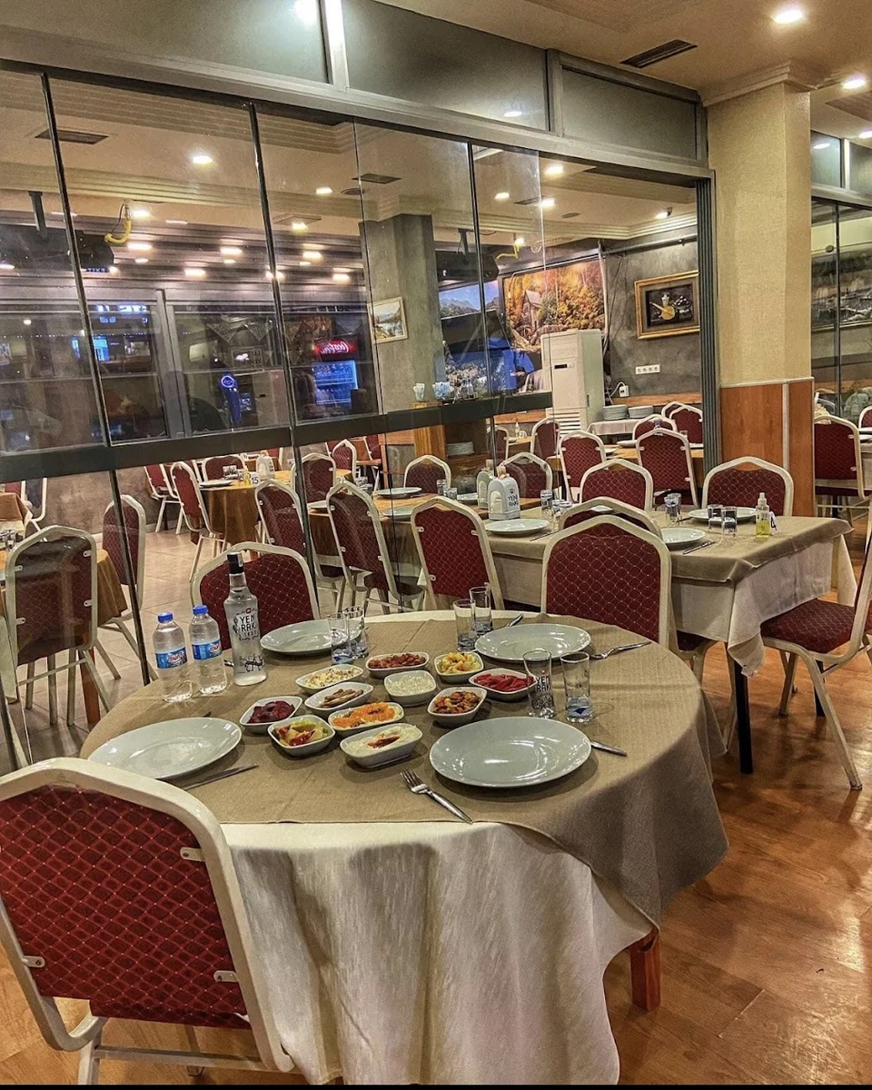 Keyif Restaurant - Görsel 4