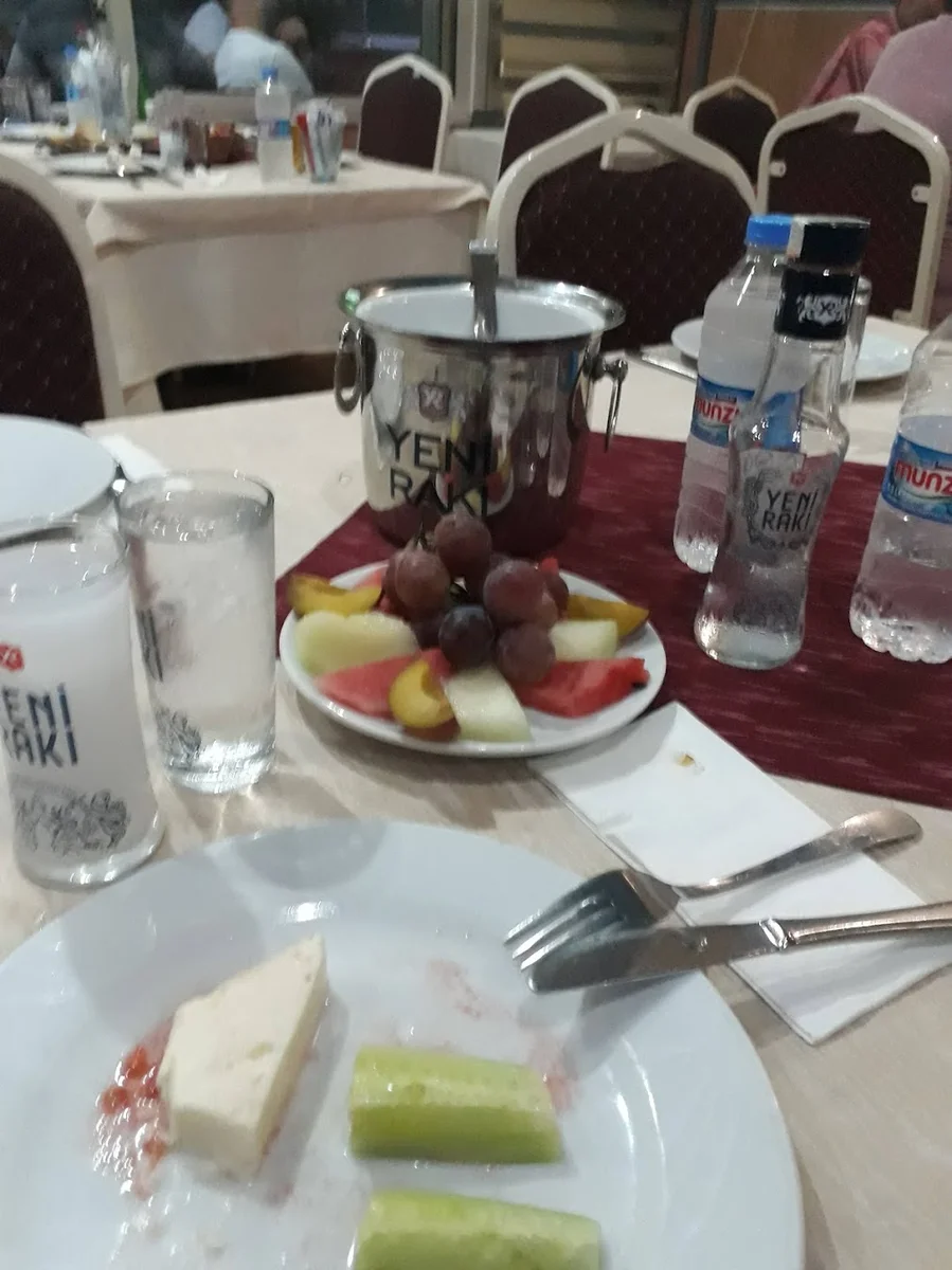 Keyif Restaurant - Görsel 6