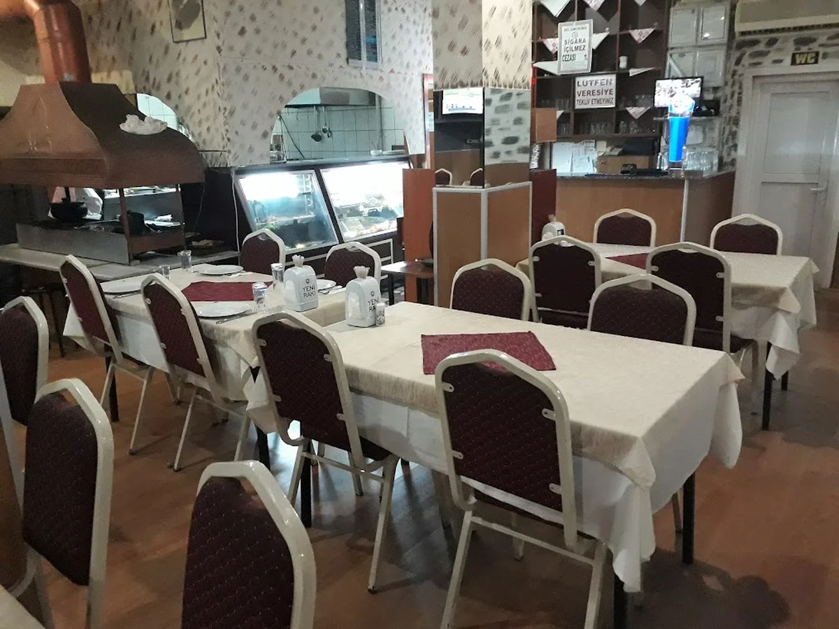 Keyif Restaurant - Görsel 7