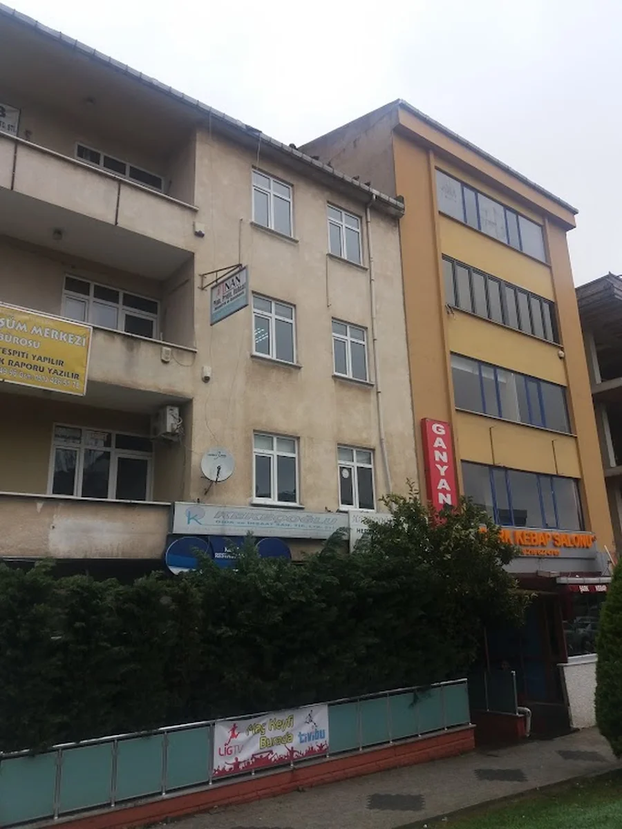 Keyif Restaurant - Görsel 8