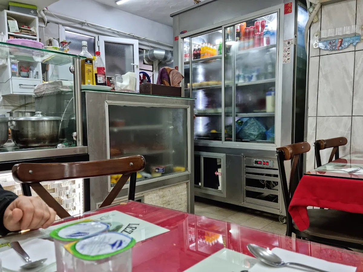 Lezzet Sofrasi - Görsel 6