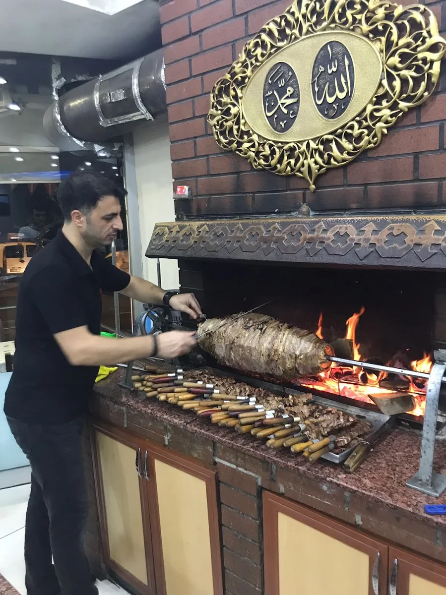 Şelale Cağ Kebapçısı - Görsel 3