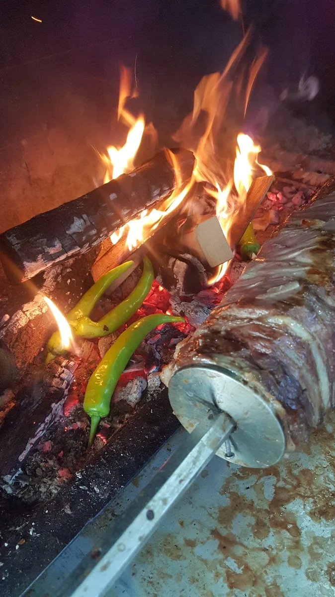 Şelale Cağ Kebapçısı - Görsel 2