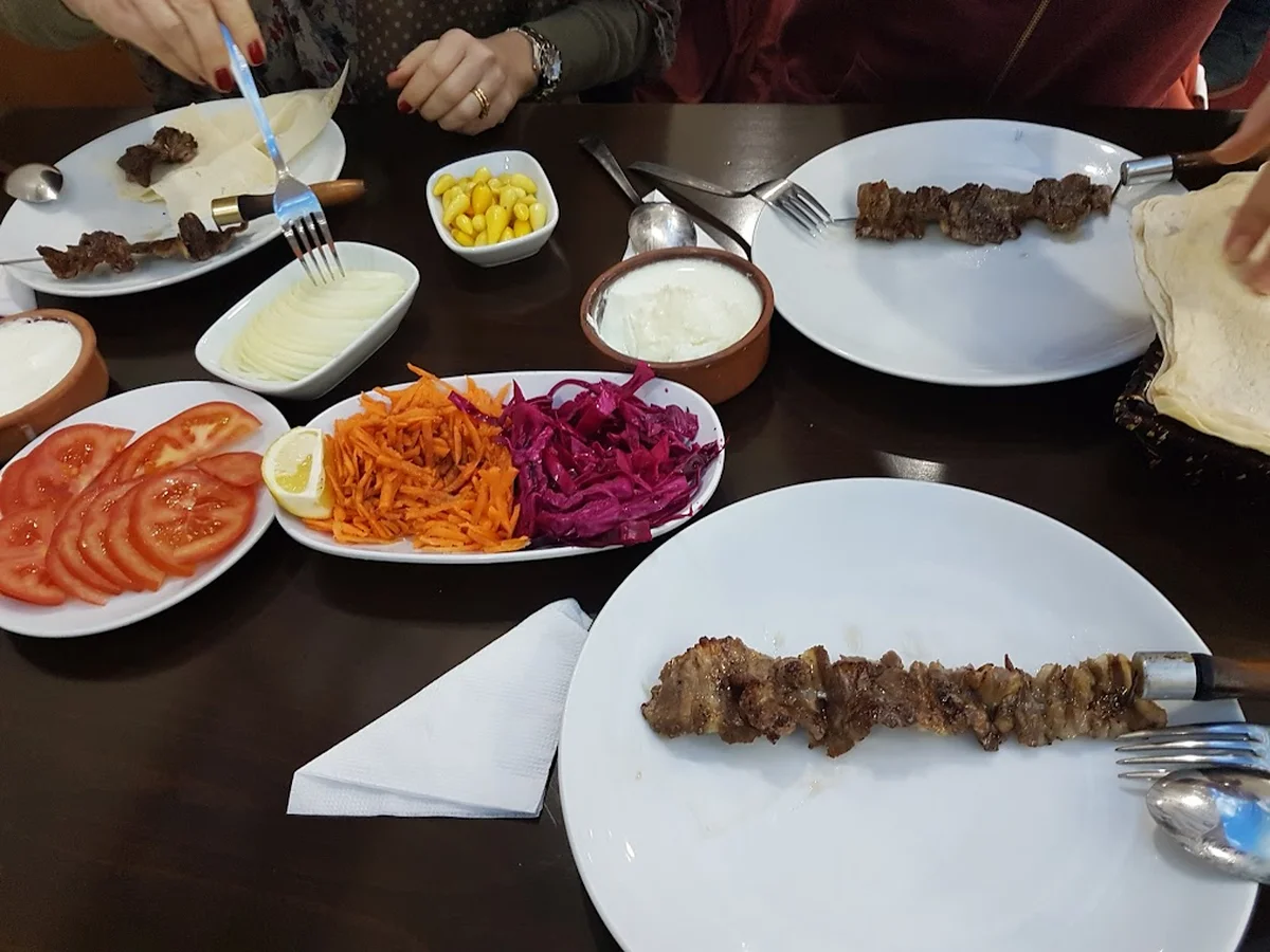 Şelale Cağ Kebapçısı - Görsel 1