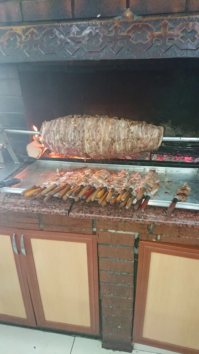 Şelale Cağ Kebapçısı - Görsel 4