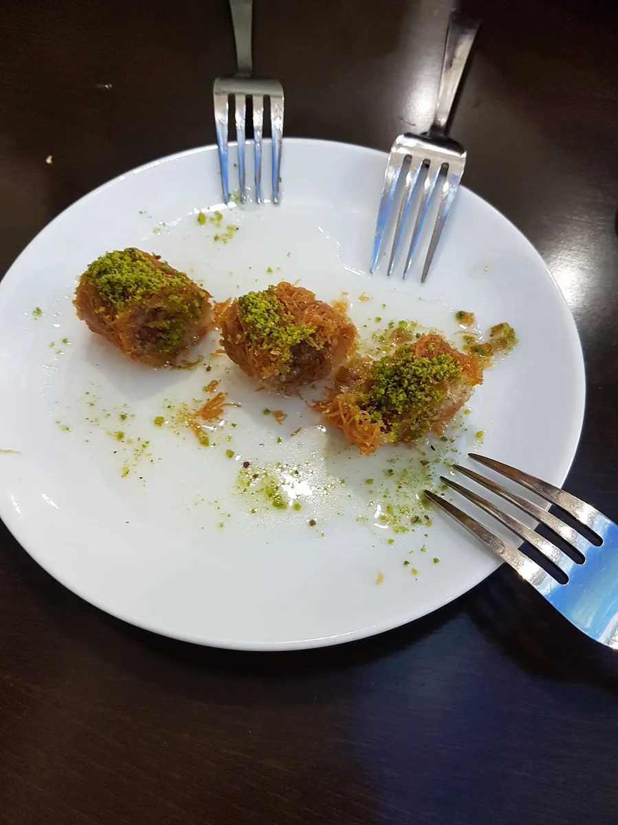 Şelale Cağ Kebapçısı - Görsel 5