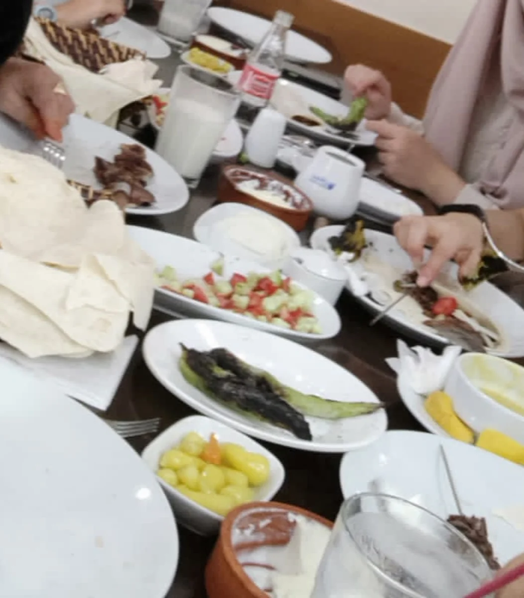 Şelale Cağ Kebapçısı - Görsel 6