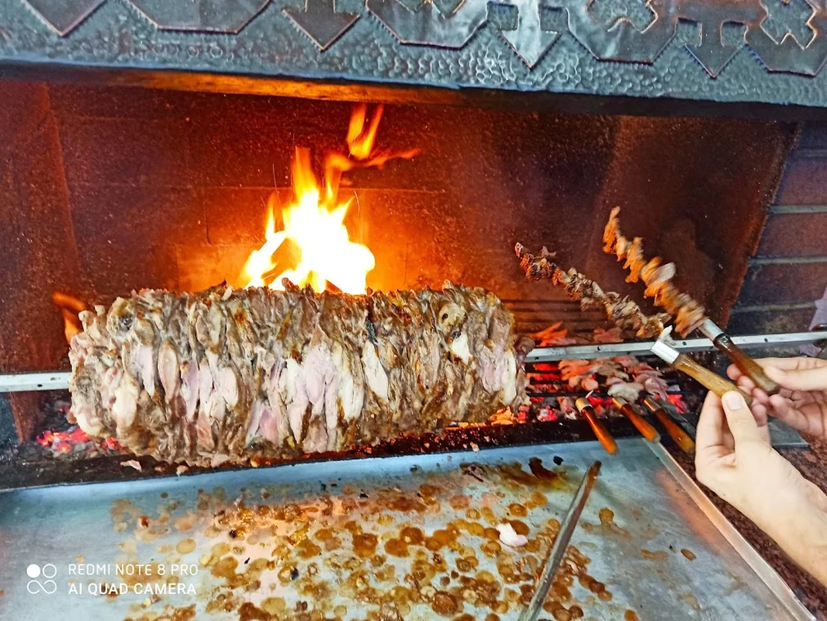 Şelale Cağ Kebapçısı - Görsel 7