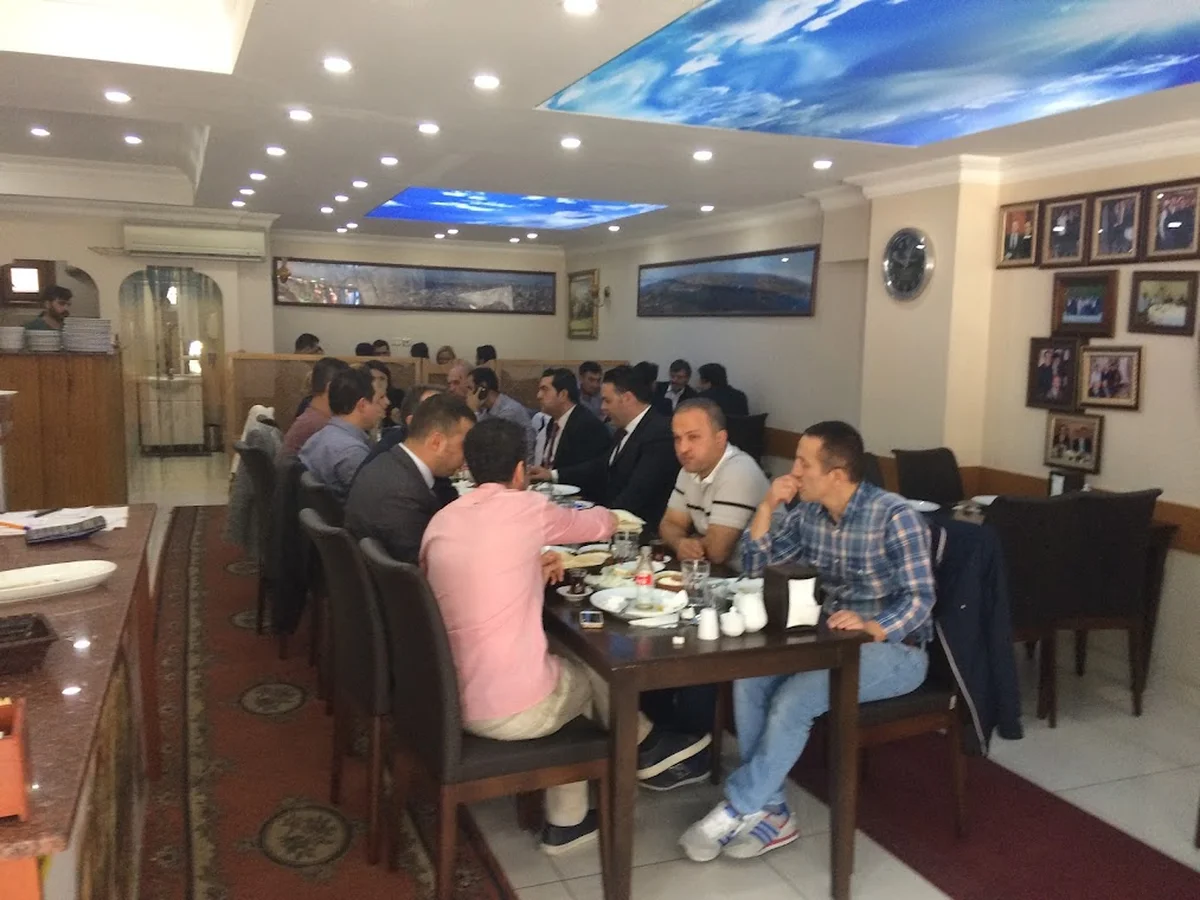 Şelale Cağ Kebapçısı - Görsel 8