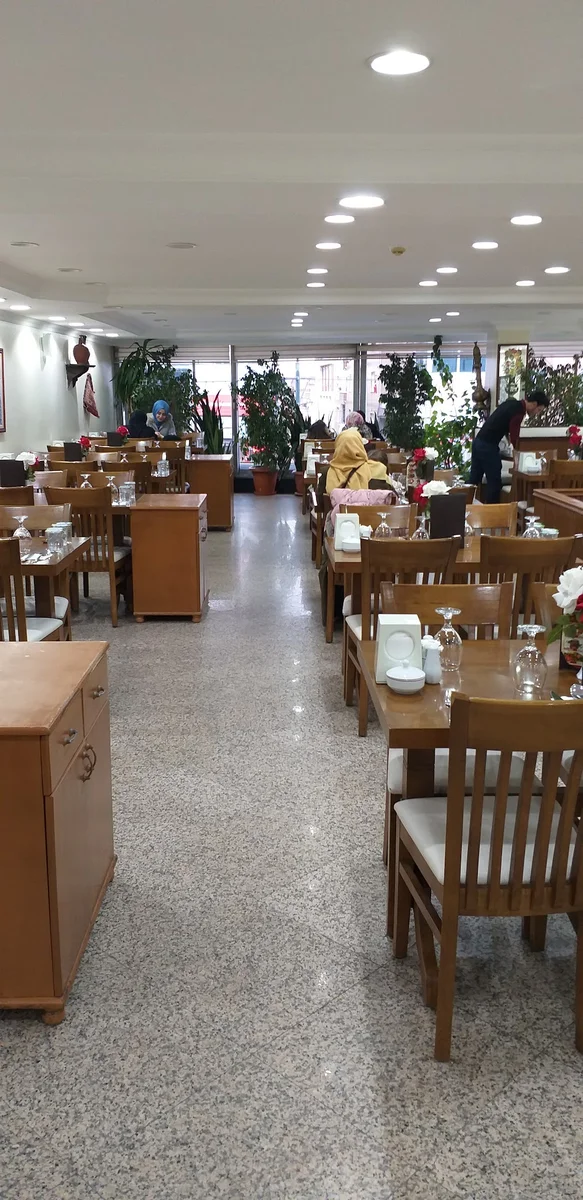 Sultan Şark Sofrası - Görsel 3