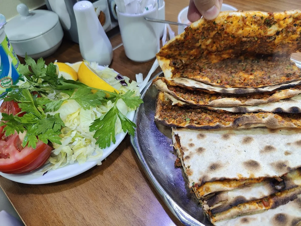 Sultan Şark Sofrası - Görsel 5