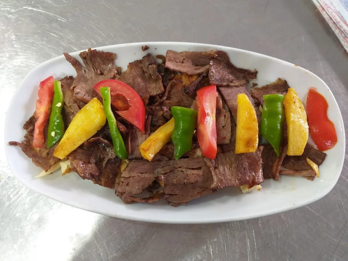 Sultan Şark Sofrası - Görsel 7