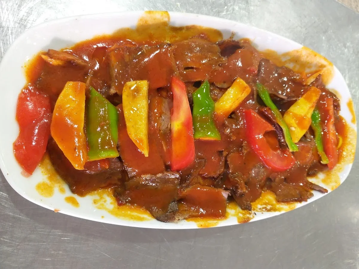 Sultan Şark Sofrası - Görsel 8