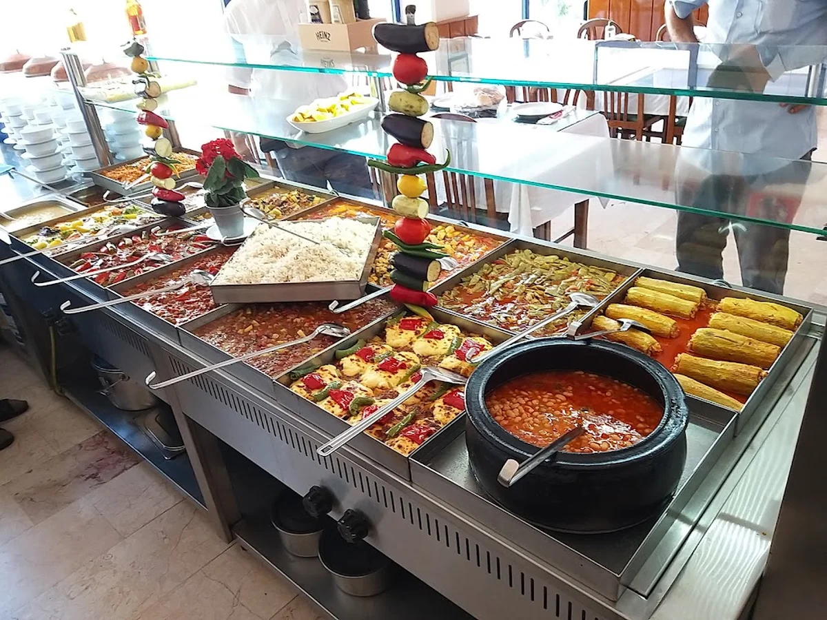 Gamas Et Lokantası - Görsel 5