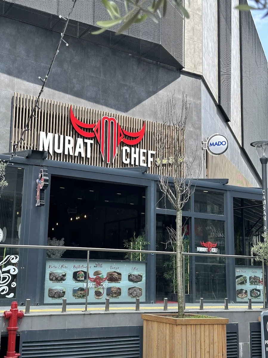 muratchef - Görsel 4