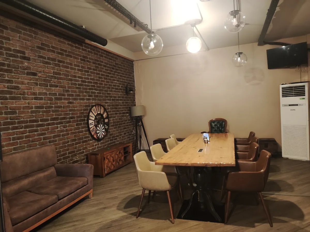 Külliye Cafe Restaurant(Tarihi Ortaköy Kumpir&Waffle) - Görsel 5