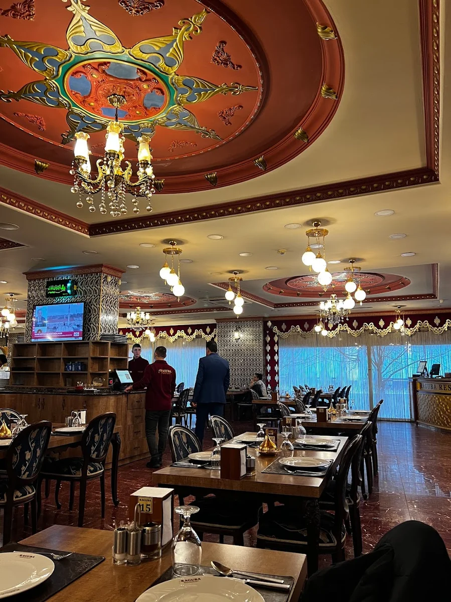 Raguba Restaurant - Görsel 4