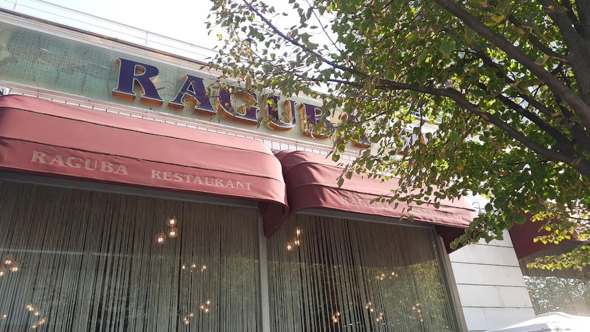 Raguba Restaurant - Görsel 6