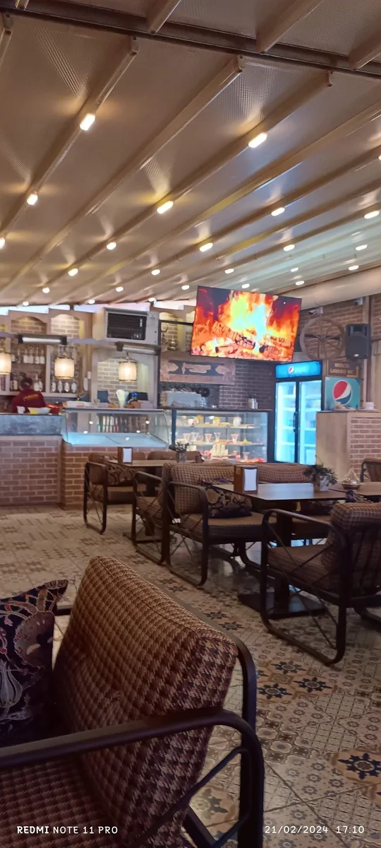 Raguba Restaurant - Görsel 7