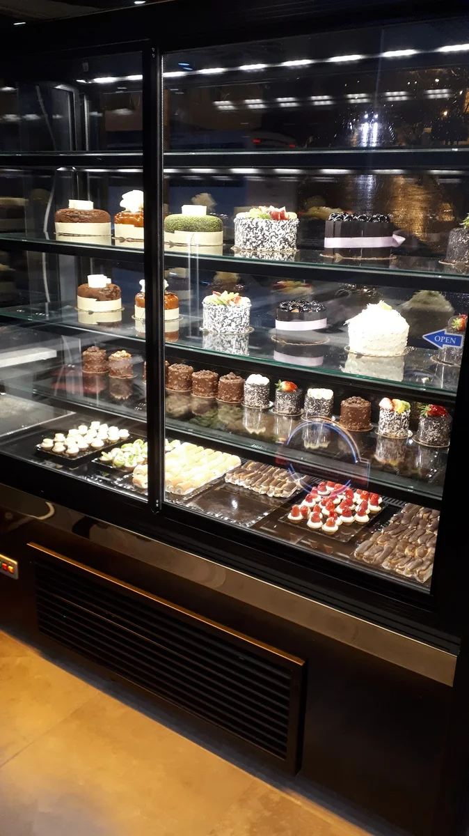 ibra yemek cafe - Görsel 1