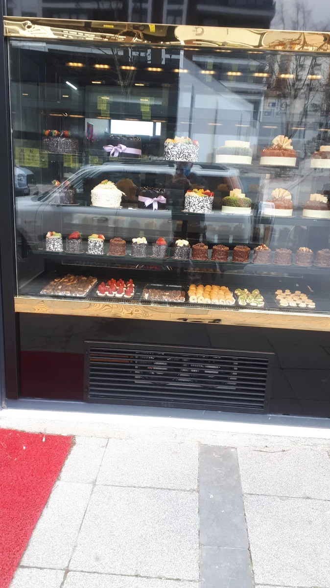 ibra yemek cafe - Görsel 2