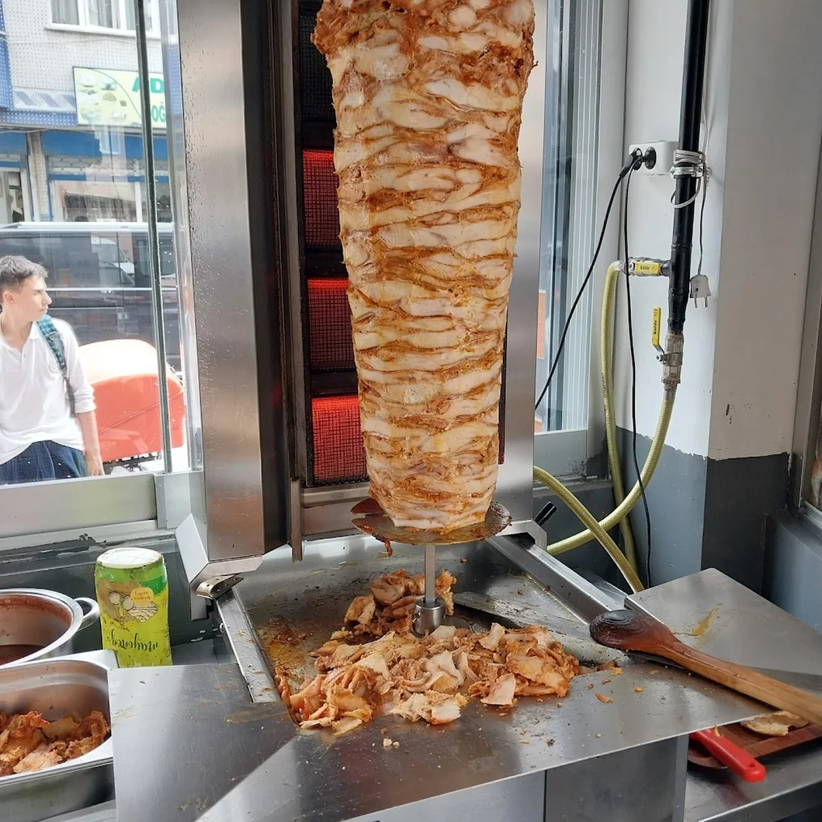 Ney Dürüm - Görsel 2