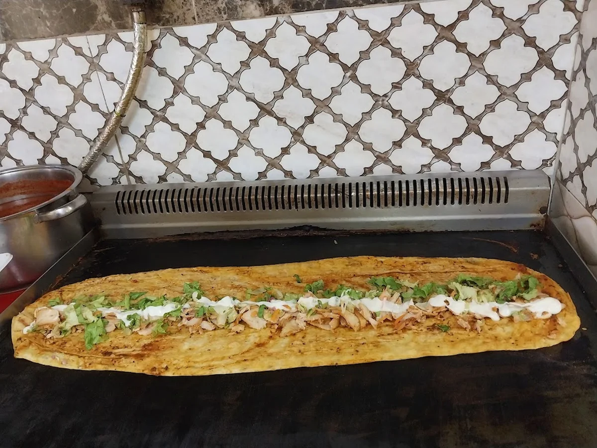 Ney Dürüm - Görsel 4