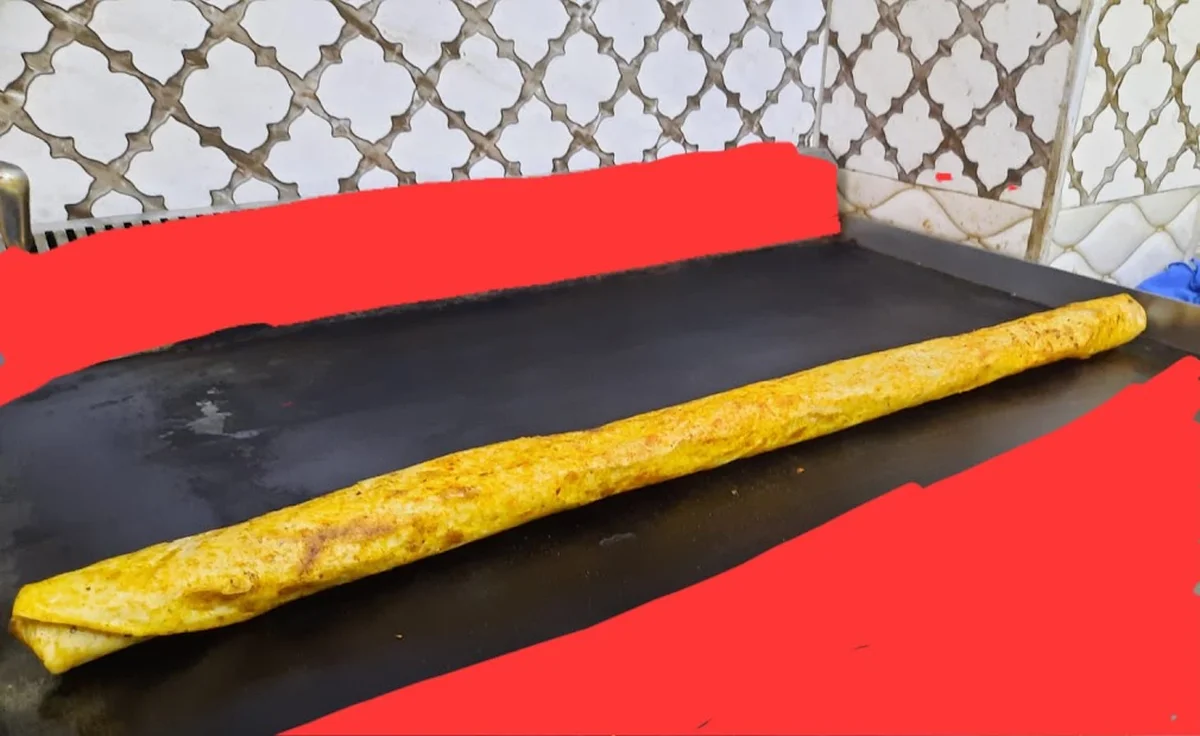 Ney Dürüm - Görsel 5