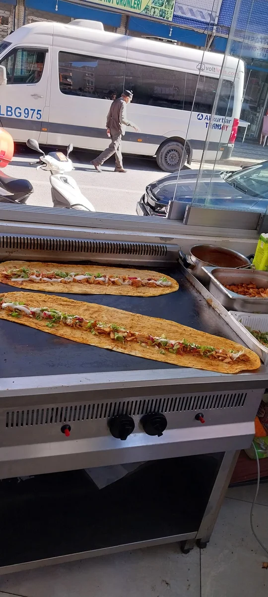 Ney Dürüm - Görsel 8