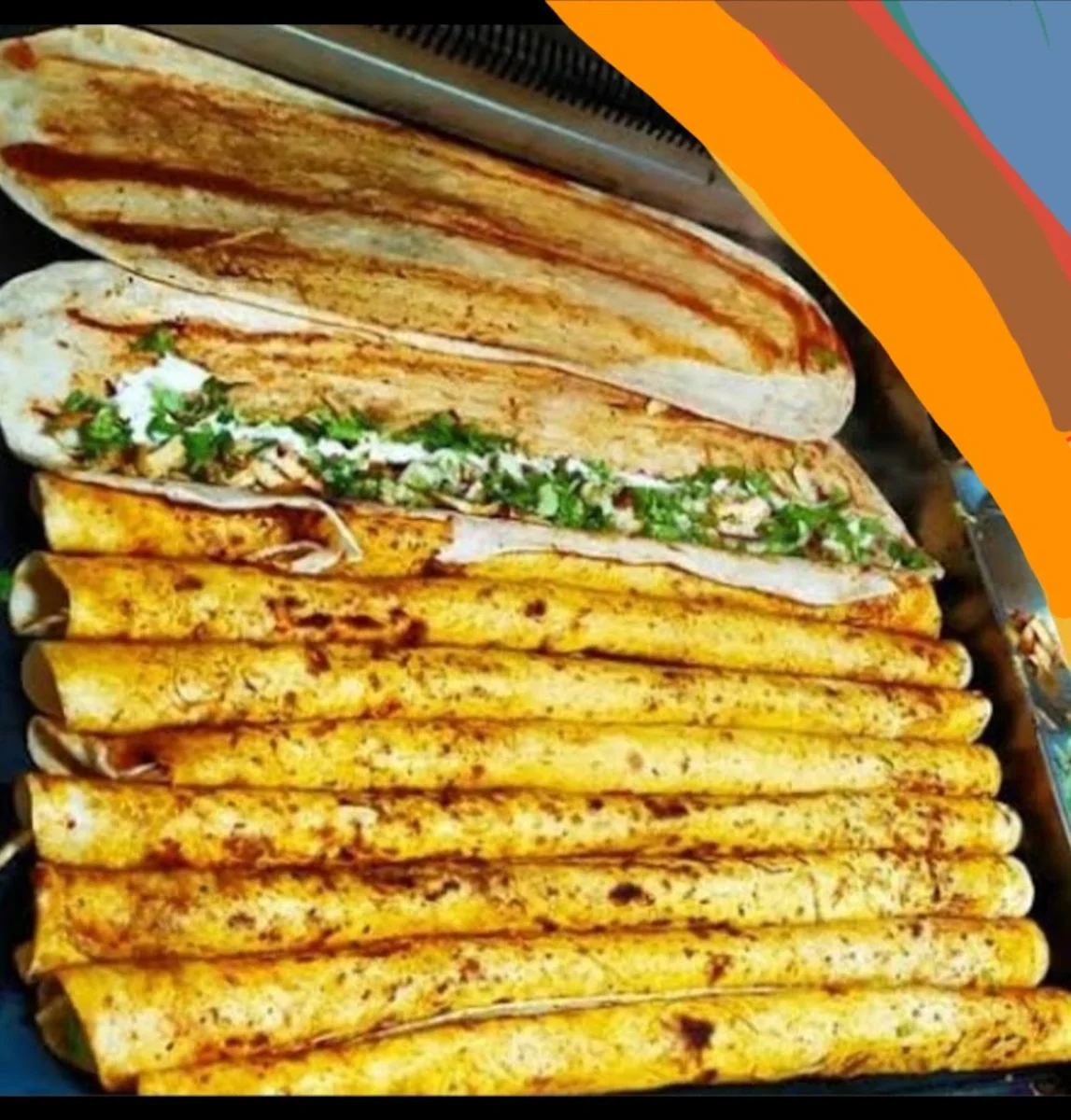 Ney Dürüm - Görsel 7