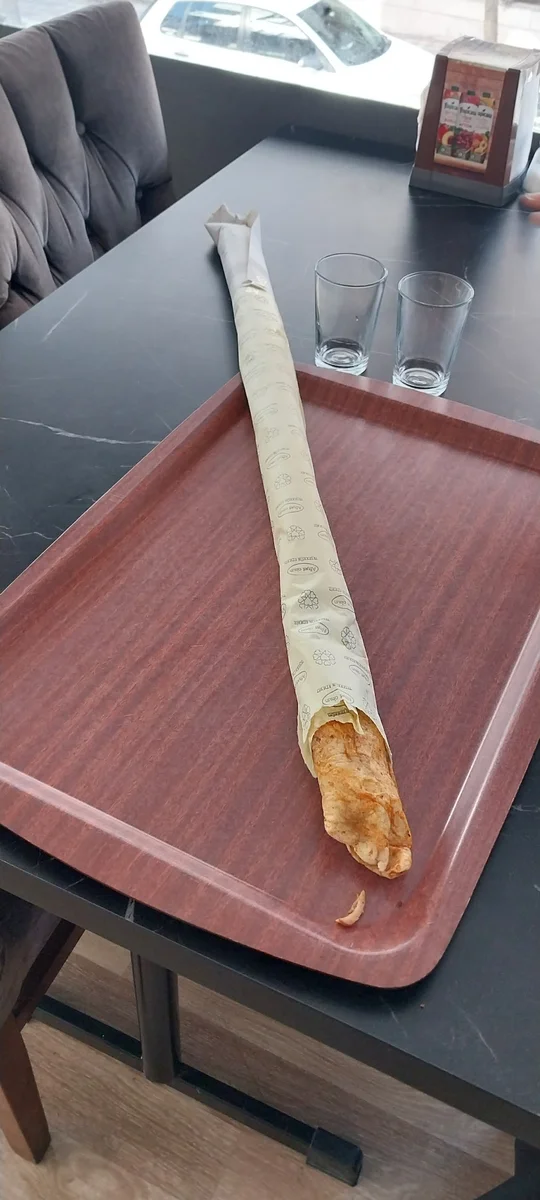 Ney Dürüm - Görsel 9