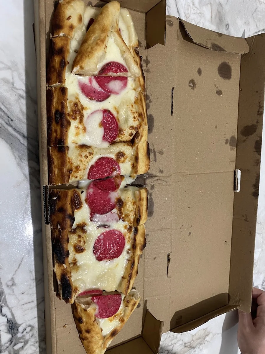 Sayın Okur Ev Yemekleri & Lahmacun, Pide, Döner - Görsel 1