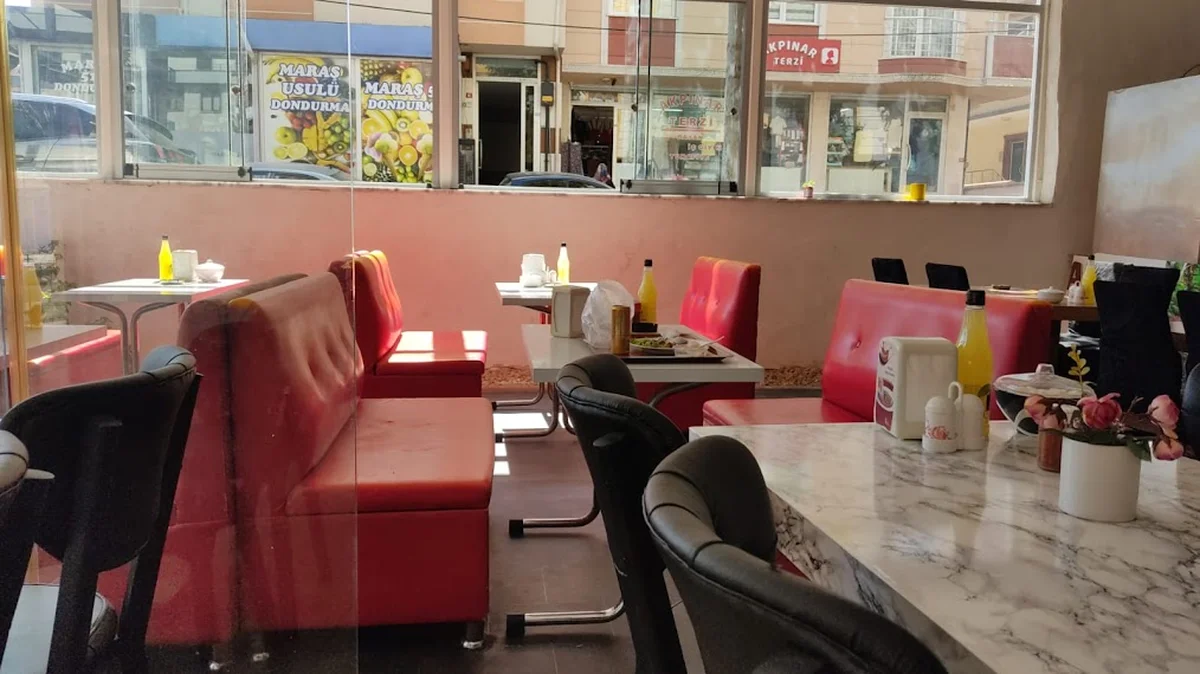 Sayın Okur Ev Yemekleri & Lahmacun, Pide, Döner - Görsel 2