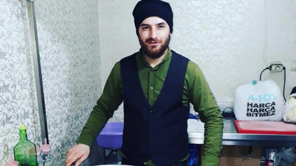 Mersın tantuni - Görsel 2