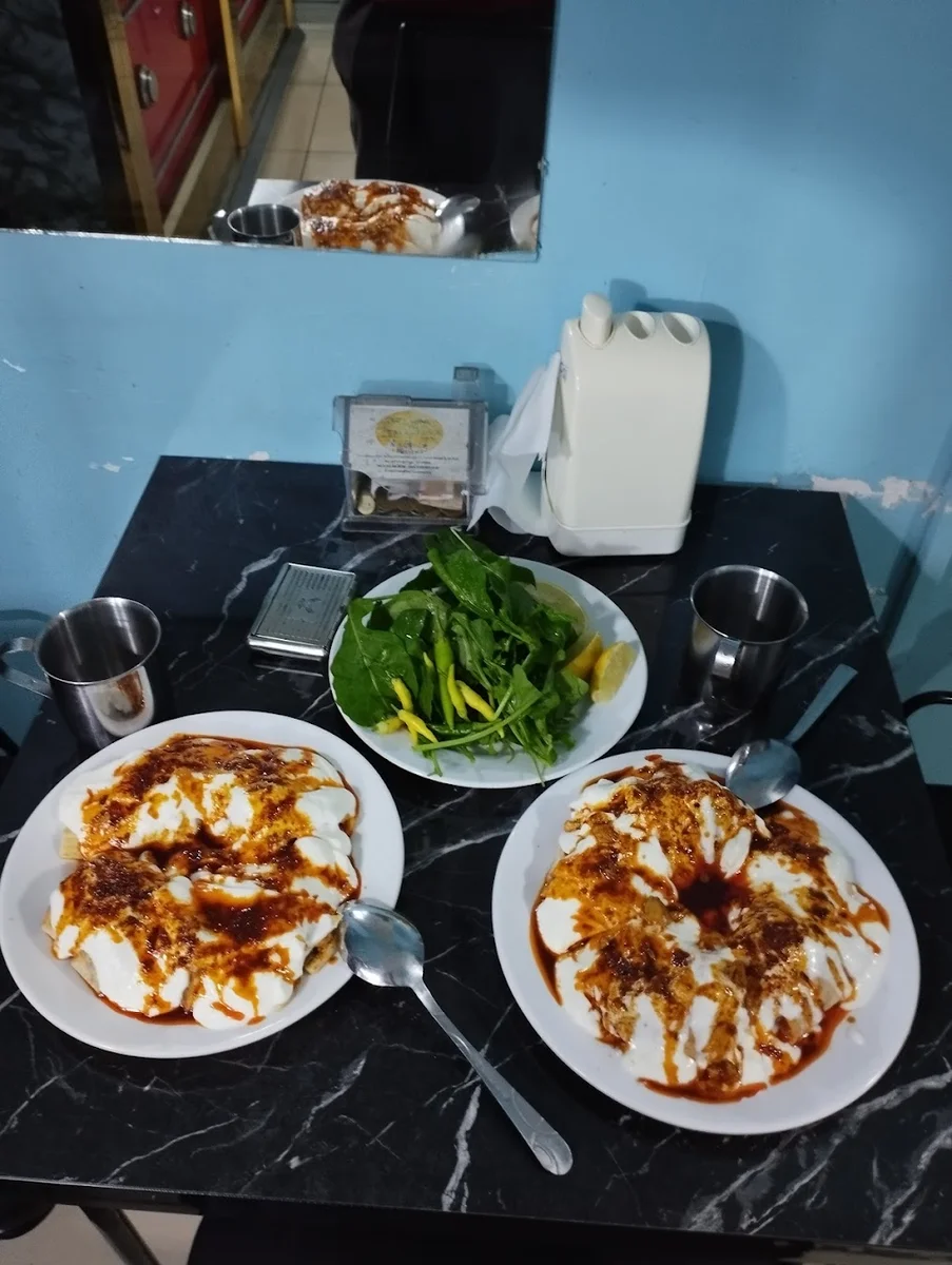 Mersın tantuni - Görsel 3