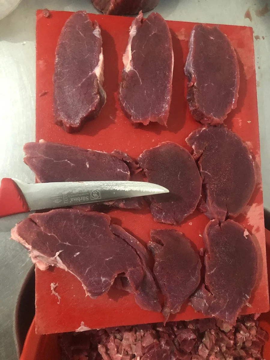 Mersın tantuni - Görsel 6