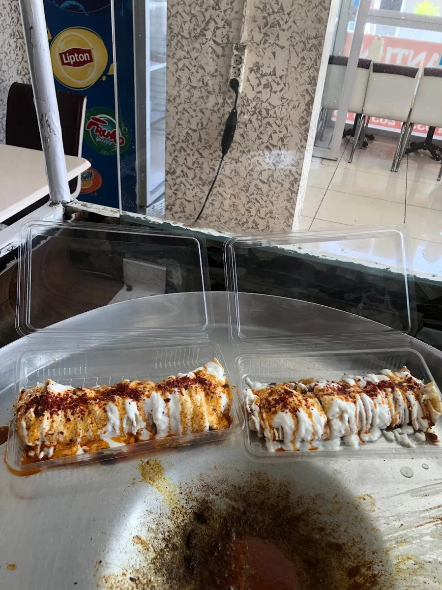 Mersın tantuni - Görsel 8