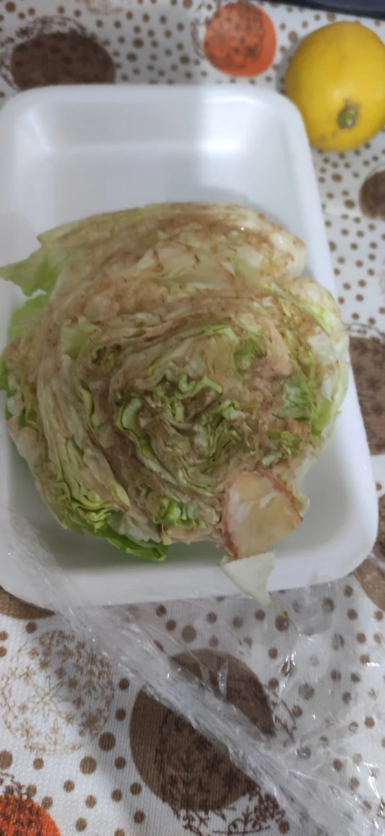 Marifet Çiğköfte (nöbetçi) - Görsel 6